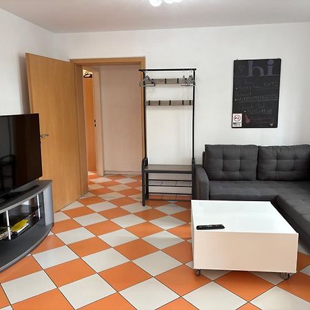 Vintage Parkside Apartment 카셀 외부 사진