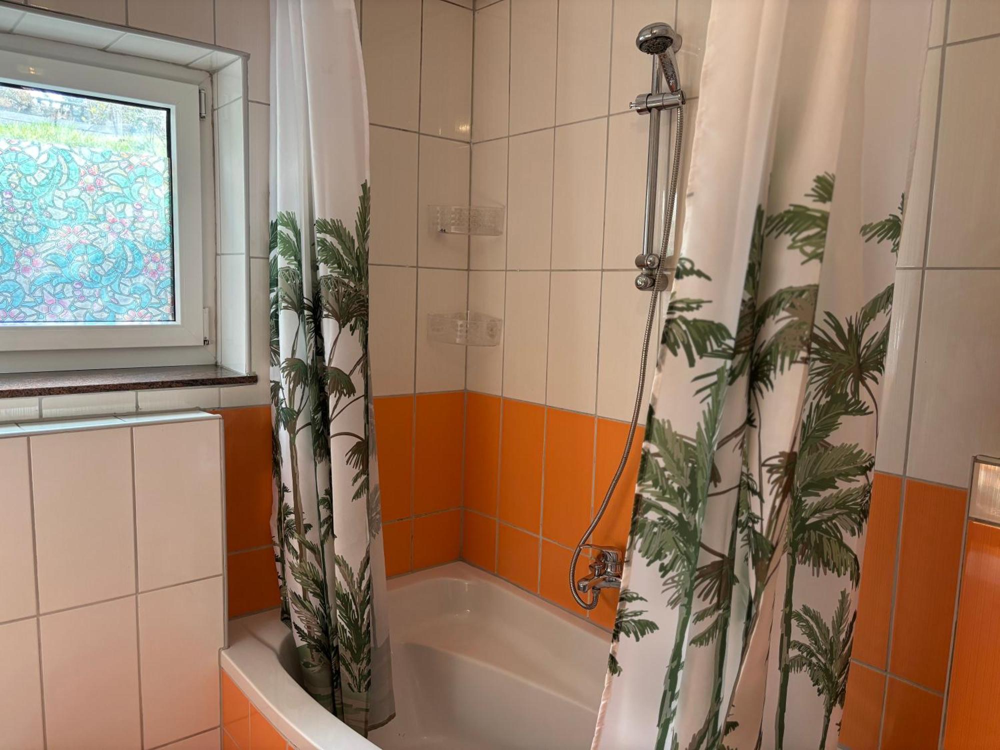 Vintage Parkside Apartment 카셀 외부 사진
